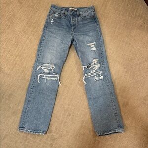 Levi’s Jeans